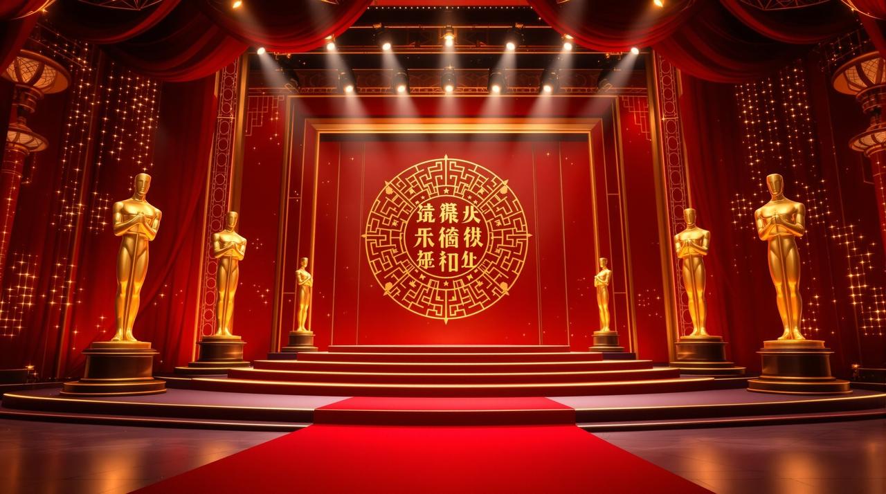 色七影院新闻《《无声告白》荣获金鸡奖最佳故事片与最佳导演双料大奖》配图